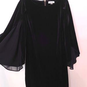 Black Formal Dress